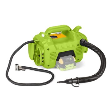Fieldmann - Langaton ilmakompressori 20V