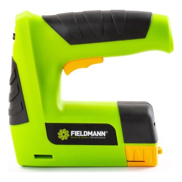 Fieldmann - Langaton niittipistooli 1500 mAh 4V