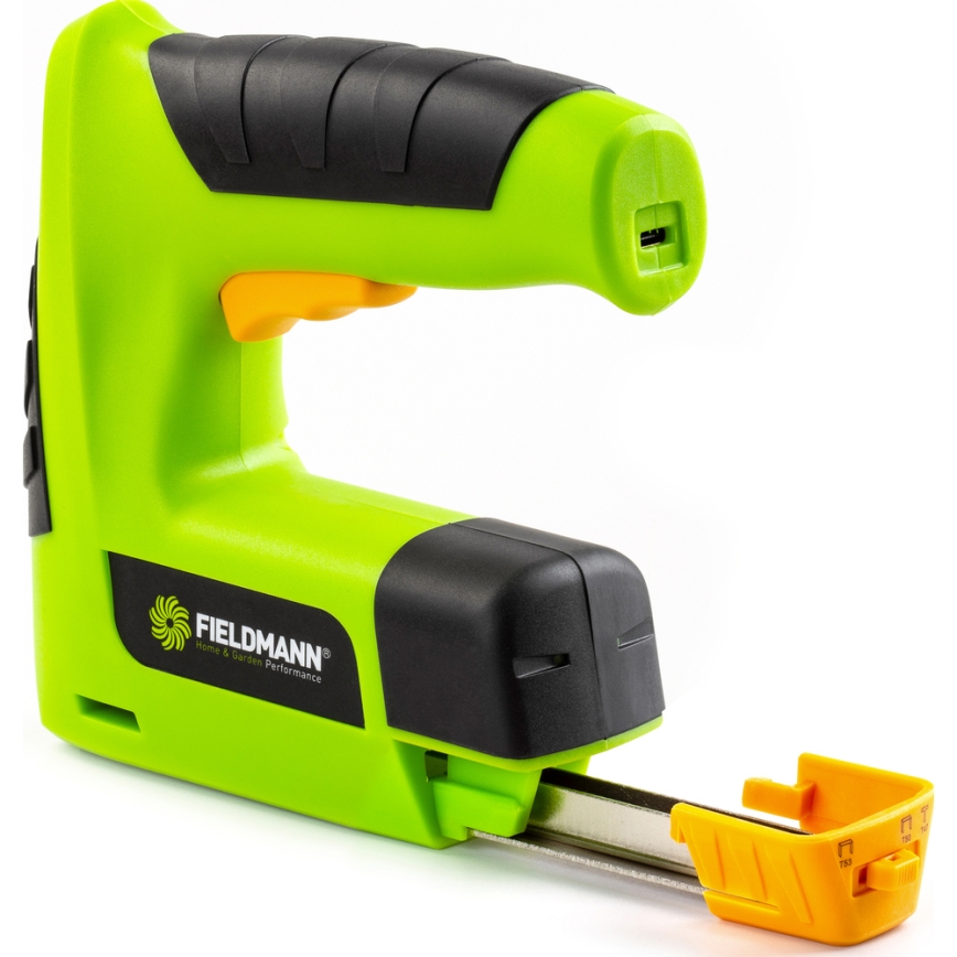 Fieldmann - Langaton niittipistooli 1500 mAh 4V