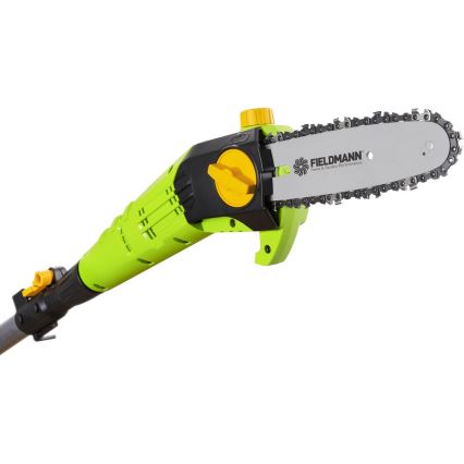 Fieldmann - Langaton teleskooppinen oksasaha 20V