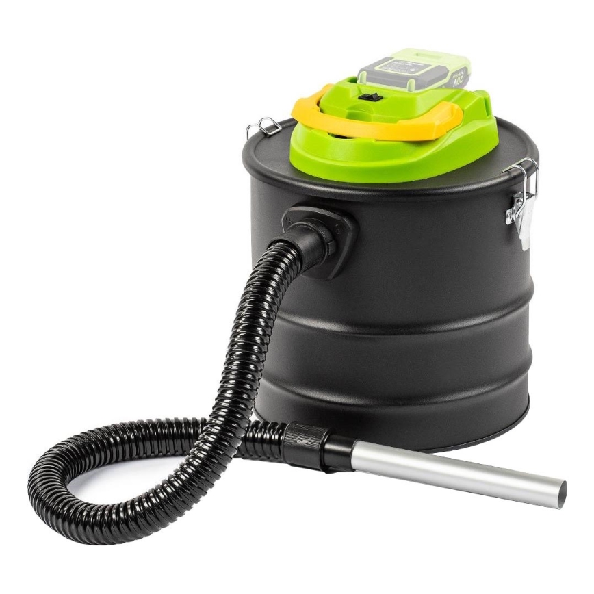 Fieldmann - Langaton tuhkaimuri 150W/20V