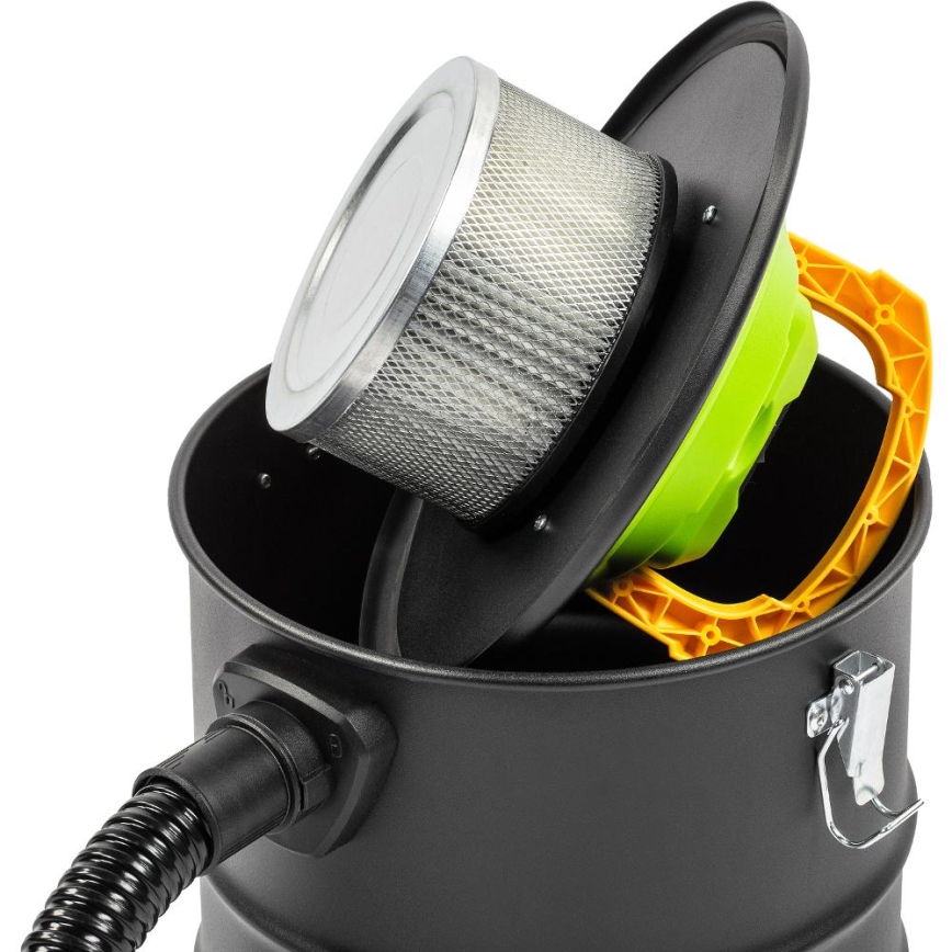 Fieldmann - Langaton tuhkaimuri 150W/20V