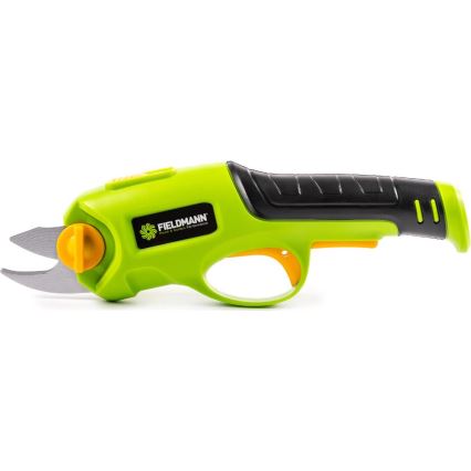 Fieldmann - Langattomat puutarhan oksasakset 1500 mAh