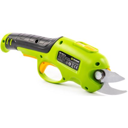 Fieldmann - Langattomat puutarhan oksasakset 1500 mAh