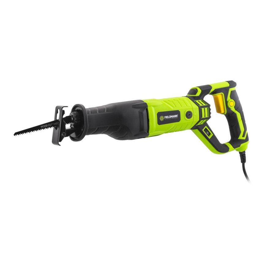 Fieldmann - Lehtisaha 1050W/230V