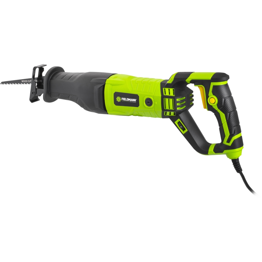 Fieldmann - Lehtisaha 1050W/230V