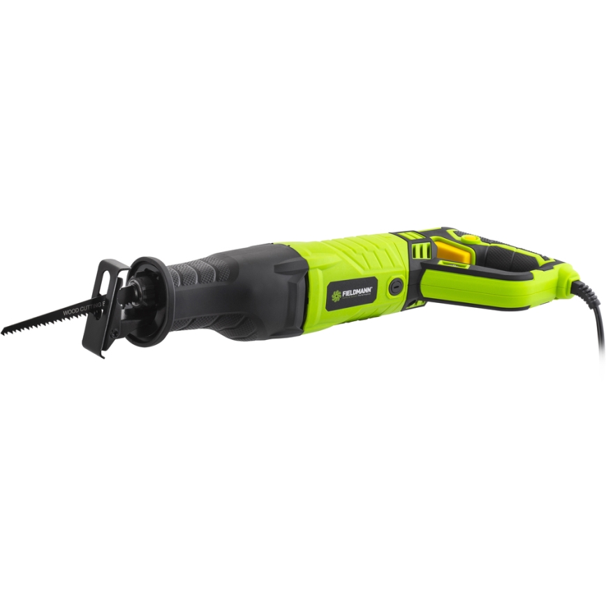 Fieldmann - Lehtisaha 1050W/230V