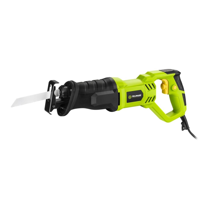 Fieldmann - Lehtisaha 710W/230V