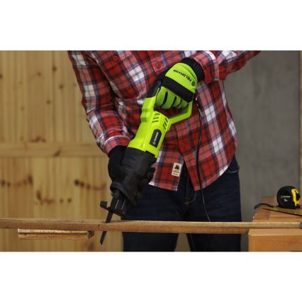 Fieldmann - Lehtisaha 710W/230V