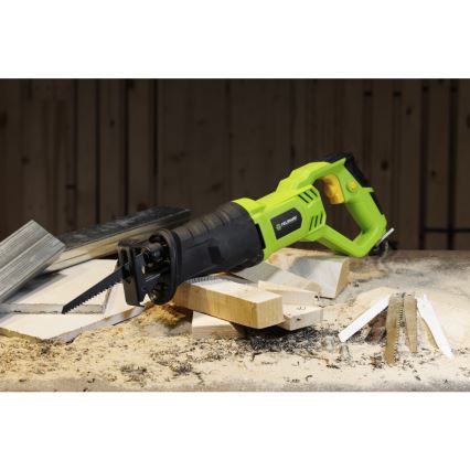 Fieldmann - Lehtisaha 710W/230V