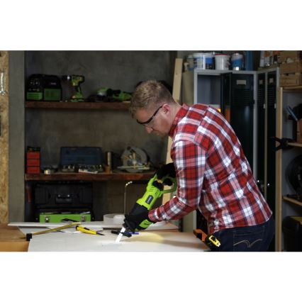Fieldmann - Lehtisaha 710W/230V