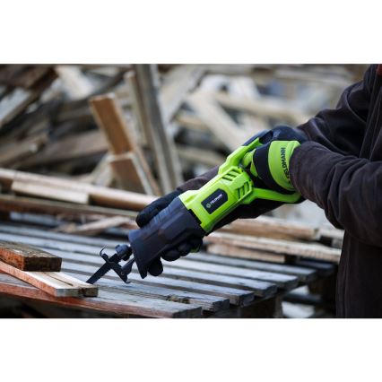 Fieldmann - Lehtisaha 710W/230V