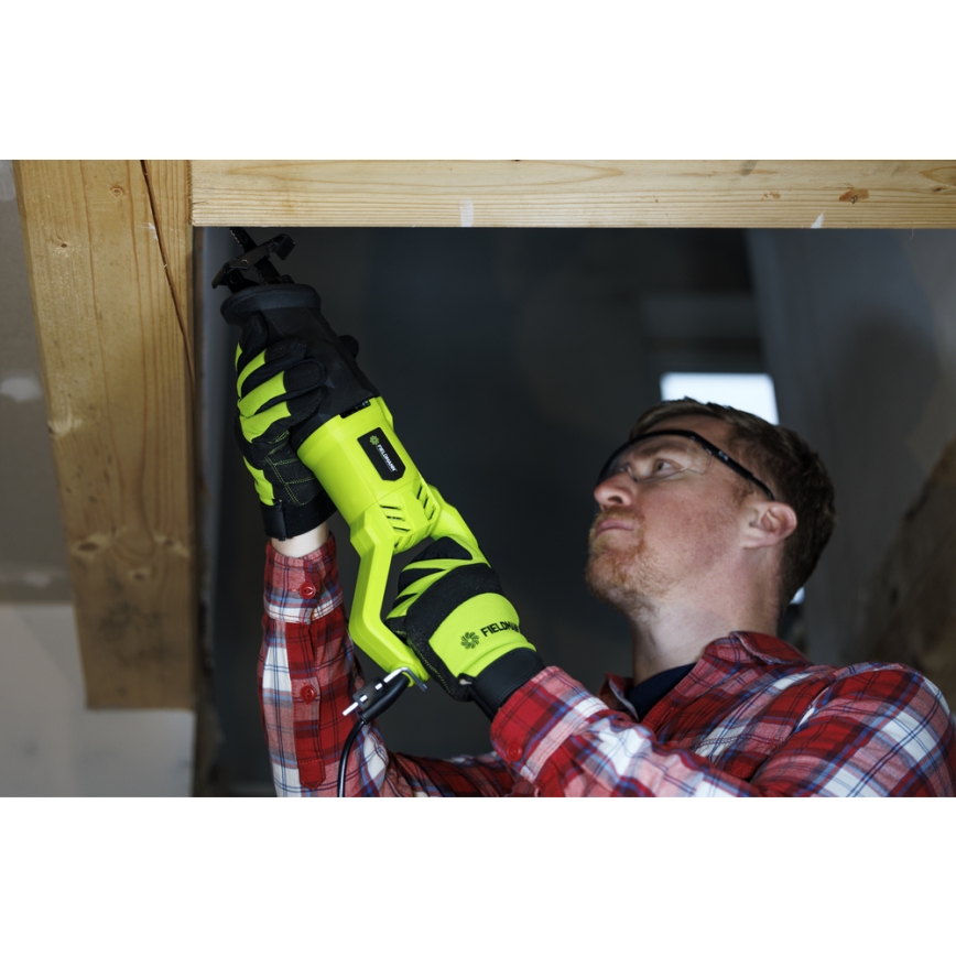 Fieldmann - Lehtisaha 710W/230V