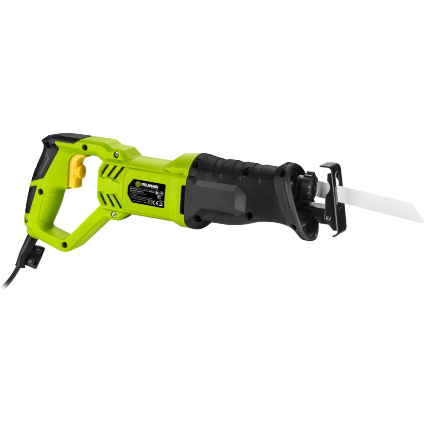 Fieldmann - Lehtisaha 710W/230V