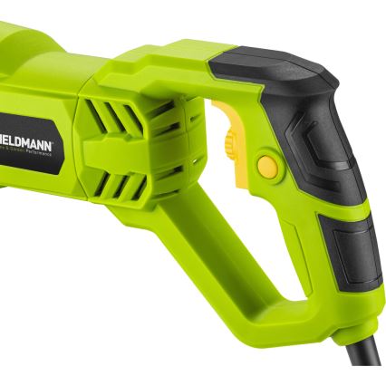 Fieldmann - Lehtisaha 710W/230V