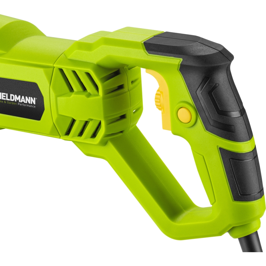 Fieldmann - Lehtisaha 710W/230V