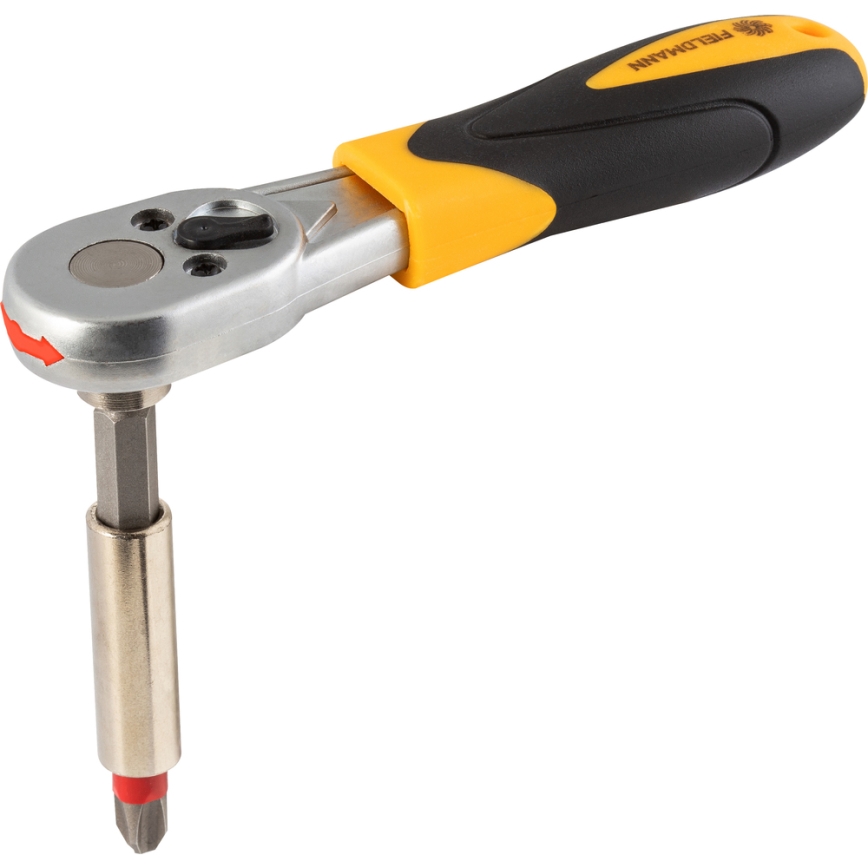 Fieldmann - Mini työkalusarja 23 kpl