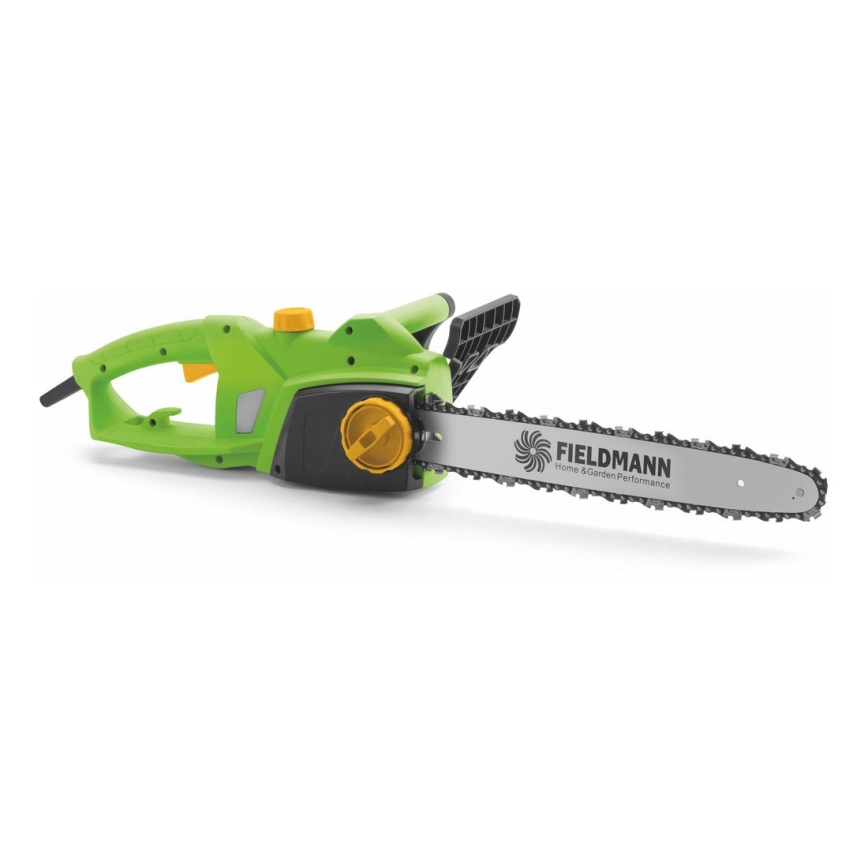 Fieldmann - Moottorisaha 2000W/230V