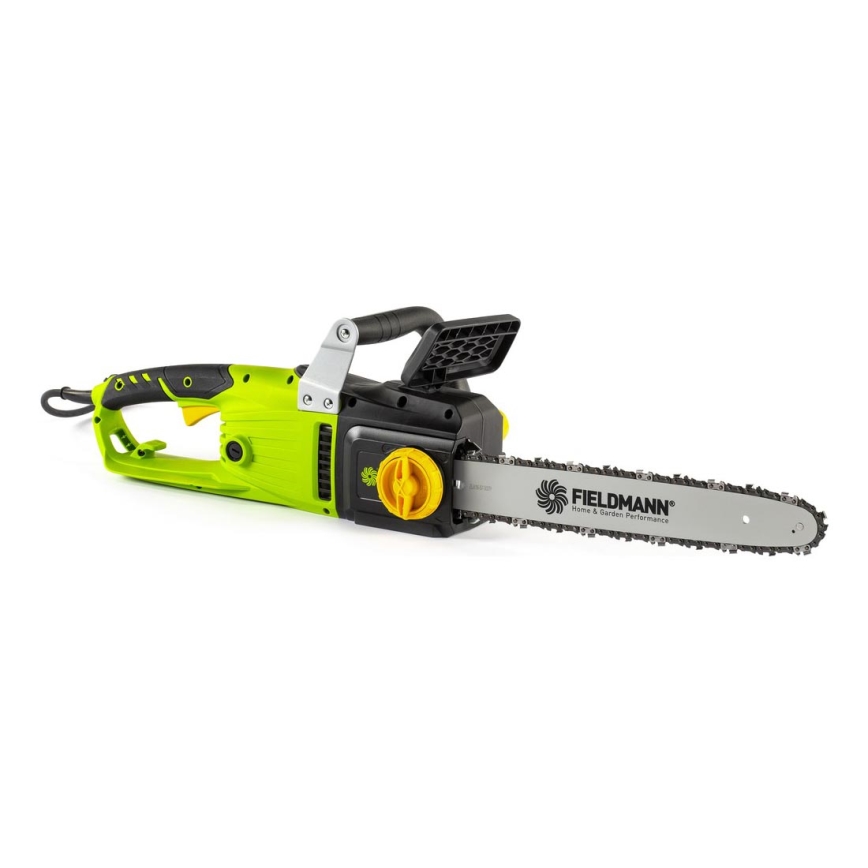 Fieldmann - Moottorisaha 2400W/230V