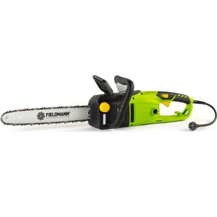 Fieldmann - Moottorisaha 2400W/230V