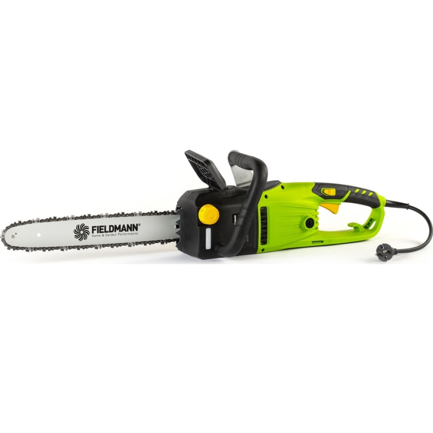 Fieldmann - Moottorisaha 2400W/230V