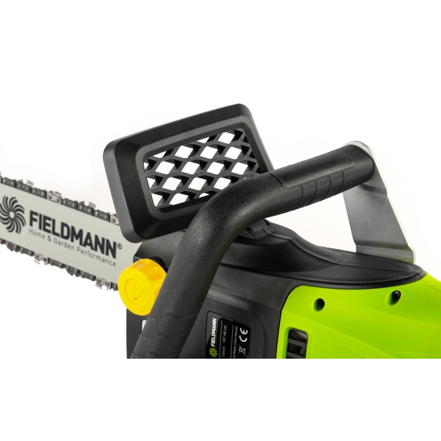 Fieldmann - Moottorisaha 2400W/230V