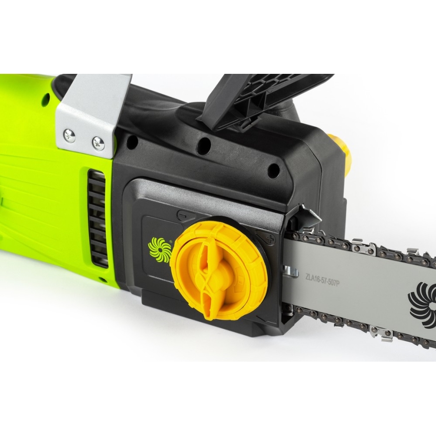 Fieldmann - Moottorisaha 2400W/230V