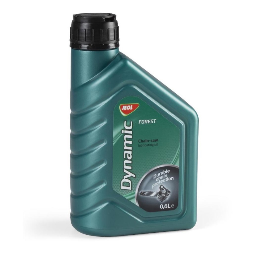 Fieldmann - Öljy moottorisahan ketjujen voiteluun 0,6 l