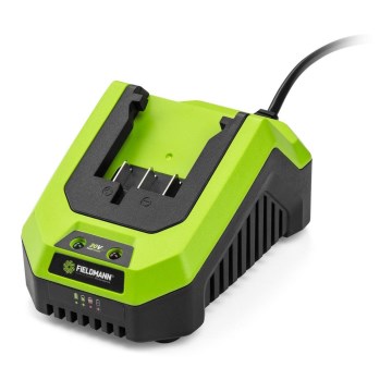 Fieldmann - Pikalatausasema 230V