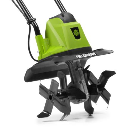 Fieldmann - Puutarhahara 750W/230V