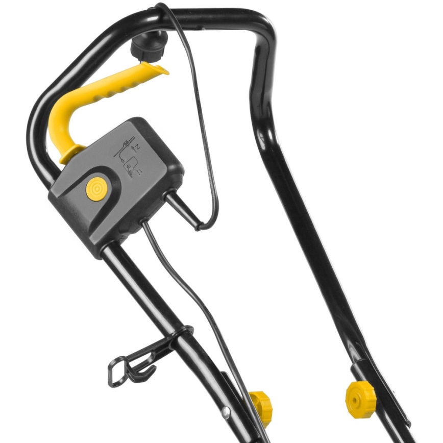 Fieldmann - Puutarhahara 750W/230V