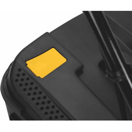 Fieldmann - Puutarhasähköruohonleikkuri 1300W/230V