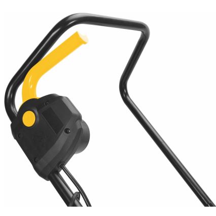 Fieldmann - Puutarhasähköruohonleikkuri 1300W/230V