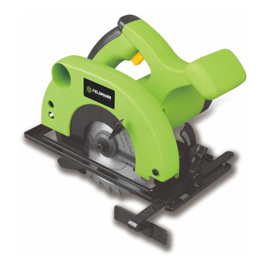 Fieldmann - Pyörösaha 800W/230V