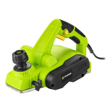 Fieldmann - Sähköhöylä 800W/230V