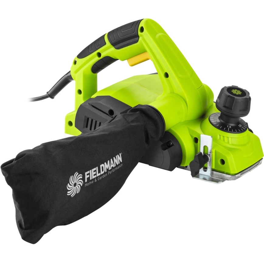 Fieldmann - Sähköhöylä 800W/230V