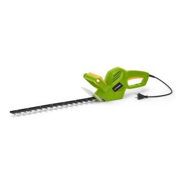 Fieldmann - Sähköinen pensasleikkuri 550W/230V
