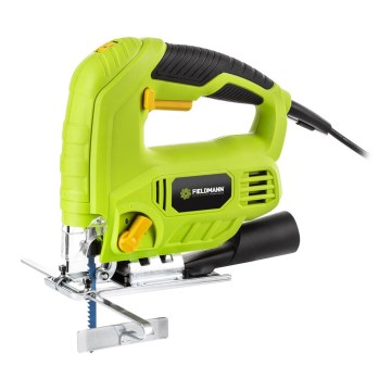 Fieldmann - Sähköinen pistosaha 710W/230V