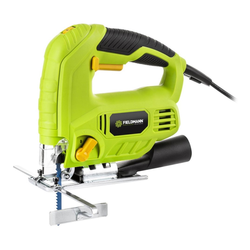 Fieldmann - Sähköinen pistosaha 710W/230V