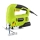 Fieldmann - Sähköinen pistosaha 710W/230V