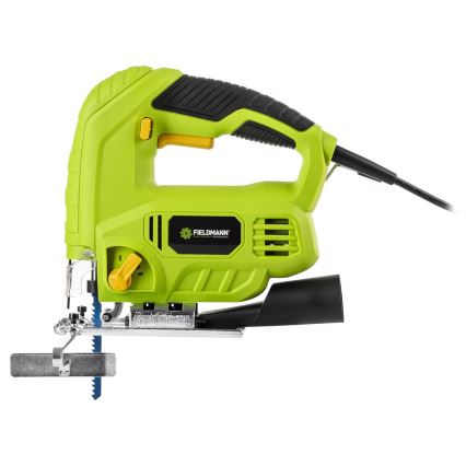 Fieldmann - Sähköinen pistosaha 710W/230V