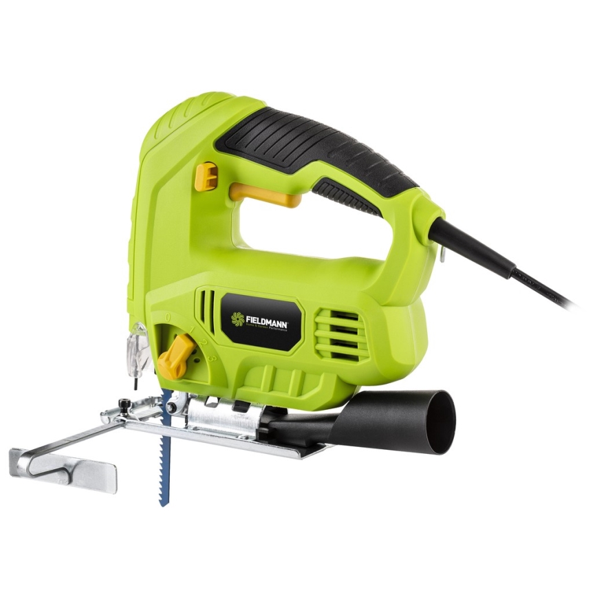 Fieldmann - Sähköinen pistosaha 710W/230V