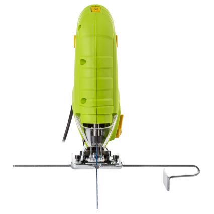 Fieldmann - Sähköinen pistosaha 710W/230V