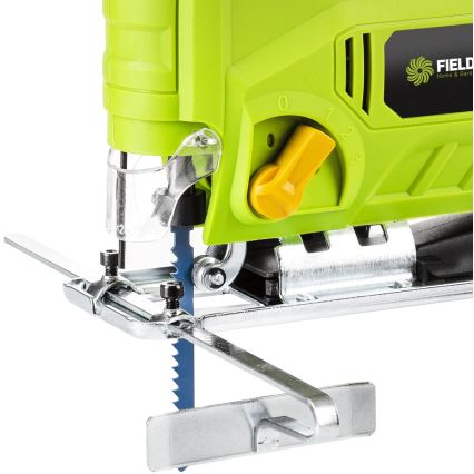 Fieldmann - Sähköinen pistosaha 710W/230V