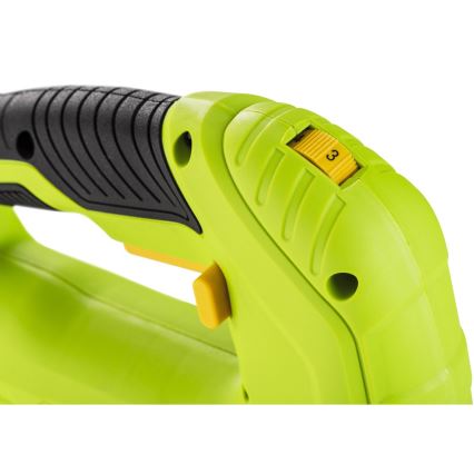Fieldmann - Sähköinen pistosaha 710W/230V