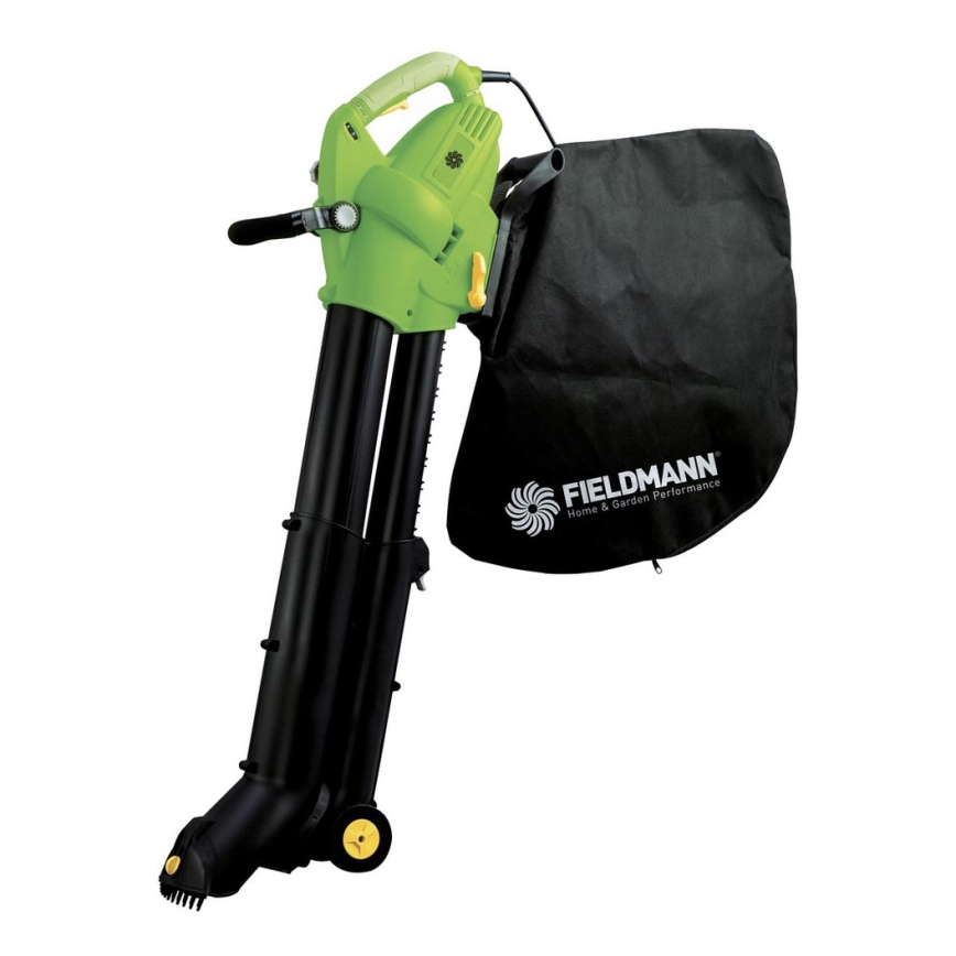 Fieldmann - Sähköinen puutarhapuhallin 3000W/230V