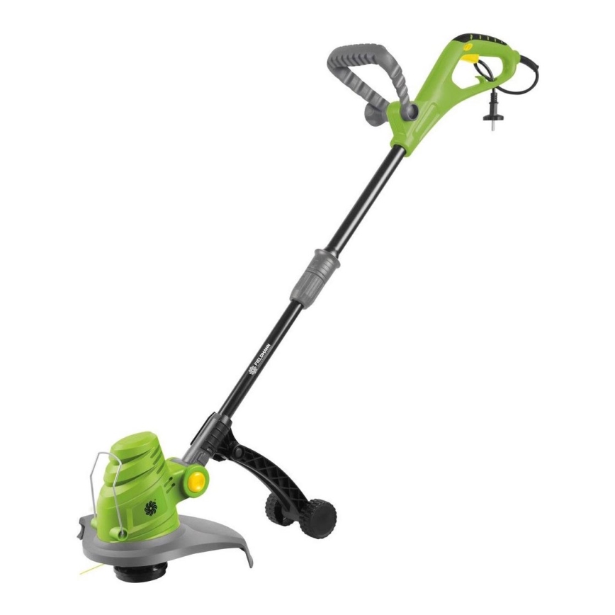 Fieldmann - Sähköinen puutarhatrimmeri 500W/230V