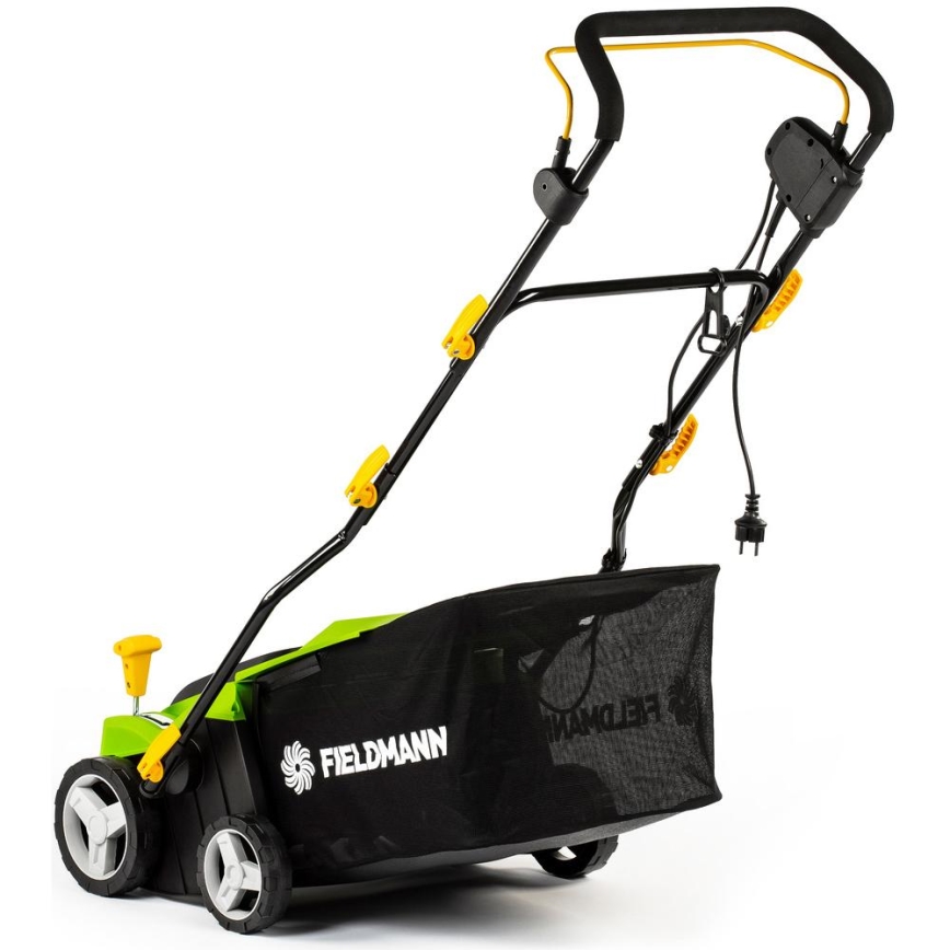 Fieldmann - Sähkökäyttöinen ruohonleikkuri 2000W/230V IPX4