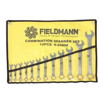 Fieldmann - Sivuavaimet 12 kpl