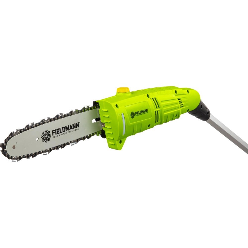 Fieldmann - Teleskooppileikkuri 600W/230V